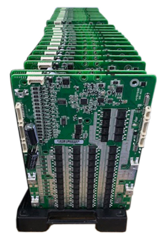 RELiON Battery Management System (BMS)
