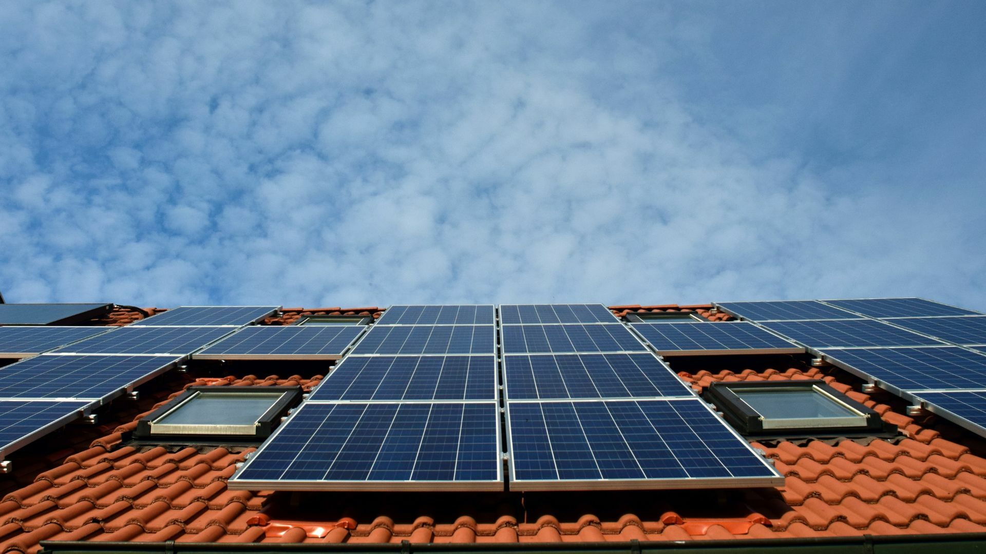 Solar Home System Solar Home System