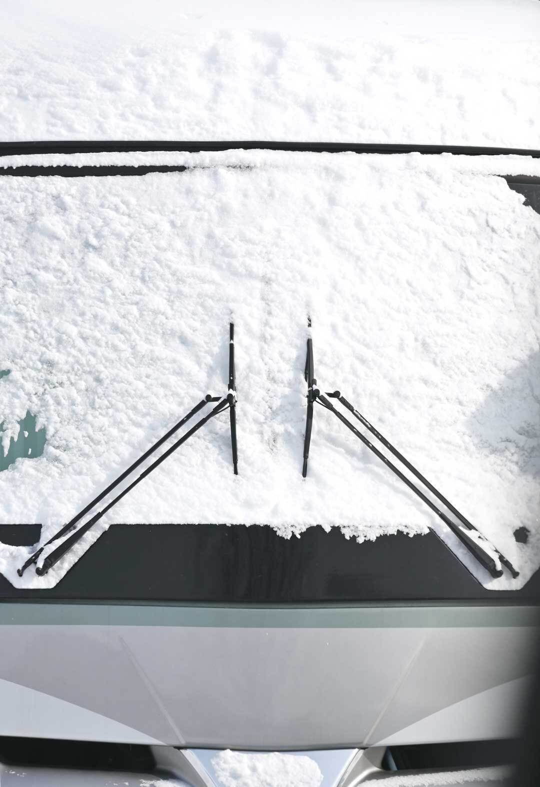 Using cold weather lithium batteries for your RV Using cold weather lithium batteries for your RV