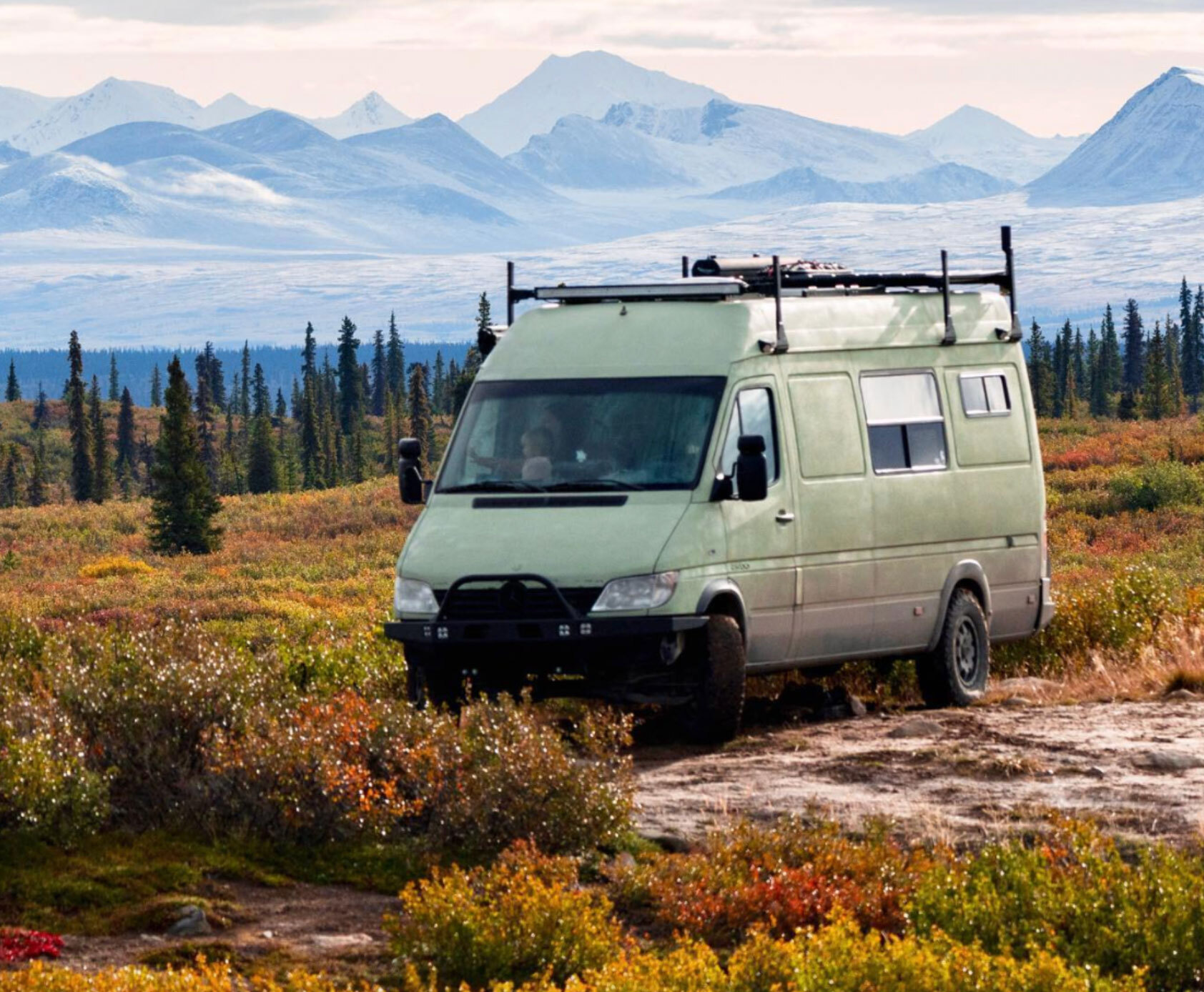 Jacob Moon Camper Van Life Jacob Moon Camper Van Life