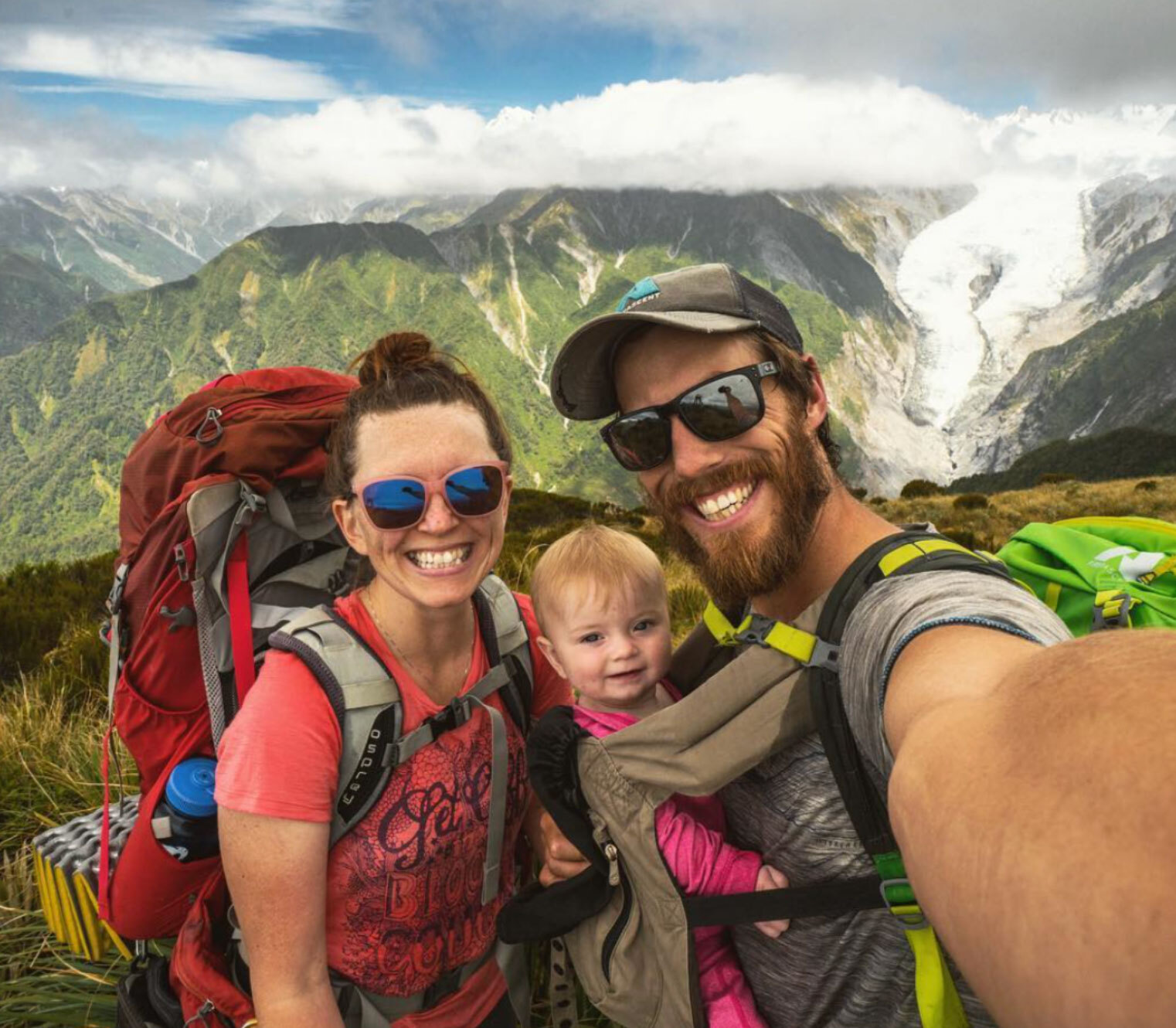 Jacob Moon Van Life Family Jacob Moon Van Life Family