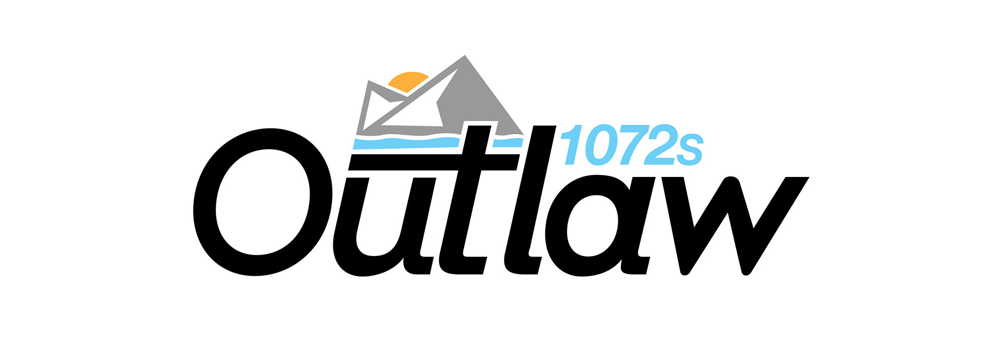 Outlaw 2 Banner White