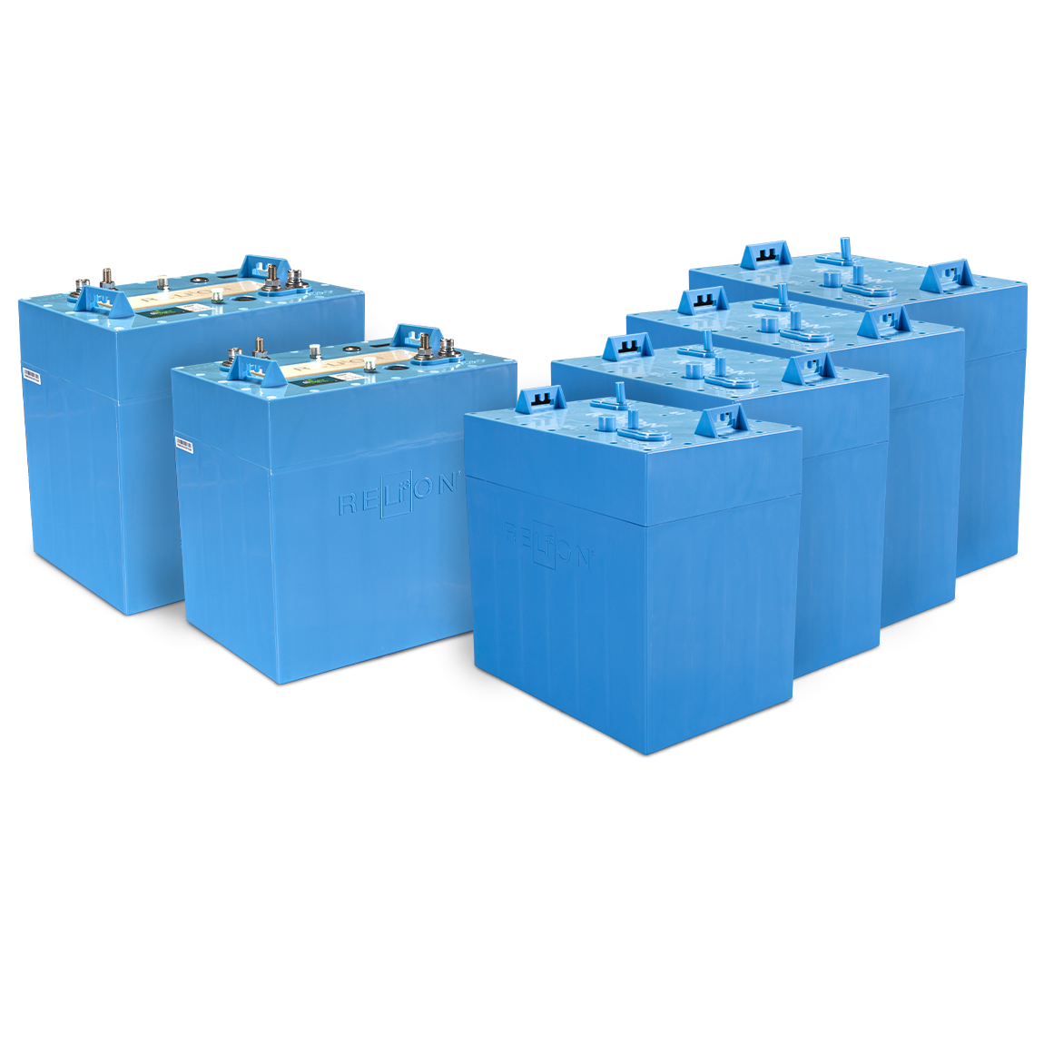 In Sight  Series 2  Battery  Bundle