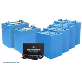 InSight Series 48V Product Bundle