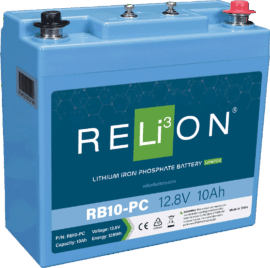 RB10-PC