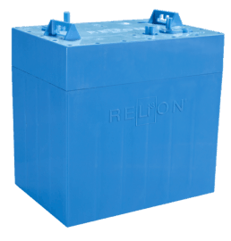 InSight 48V Spacer Battery